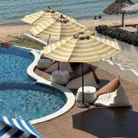  Sea of Love Pattaya – คาเฟ่ริมทะเล