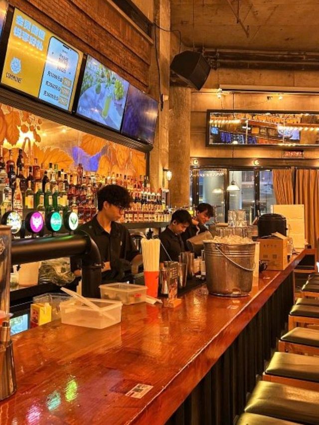 珠海必去日月貝🍝海景bistro 📷🥘
