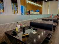 🍣🔥 SENJU SHABU & SUSHI PREMIUM BUFFET