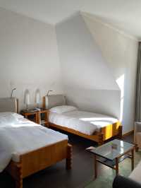 Parkhotel Laurin in Italy 
