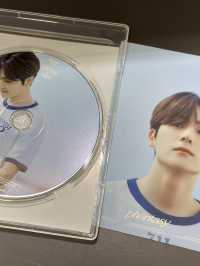 🎉✨ รีวิว The Boyz Phantasy ที่ Ktown4u