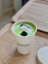 yasu coffee