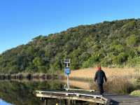 Australia Roadtrip with Great Ocean Road