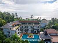 Ban's Diving Resort