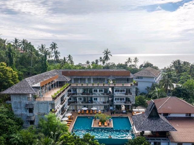 Ban's Diving Resort