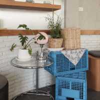  Hi Babe Café 