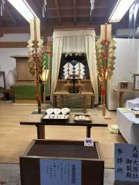 春日大社：在奈良感受神社的靈氣，探訪自然與文化的和諧交融！