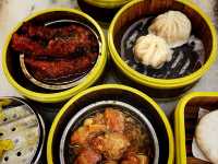 Star Dimsum Restaurant – Early‑Bird Yum‑Cha Gem, Penang
