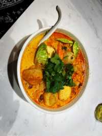 Kopi Kia at Promenade – A Cool Breakfast Stop for Sunny Penang Mornings