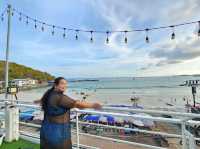 Tawaen Caza Sky Camping