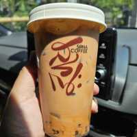 SRANA Cafe 