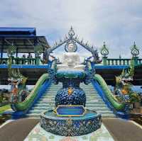 สำนักสงฆ์เขาพระครูในวัดที่กลับไปอีกครั้ง
