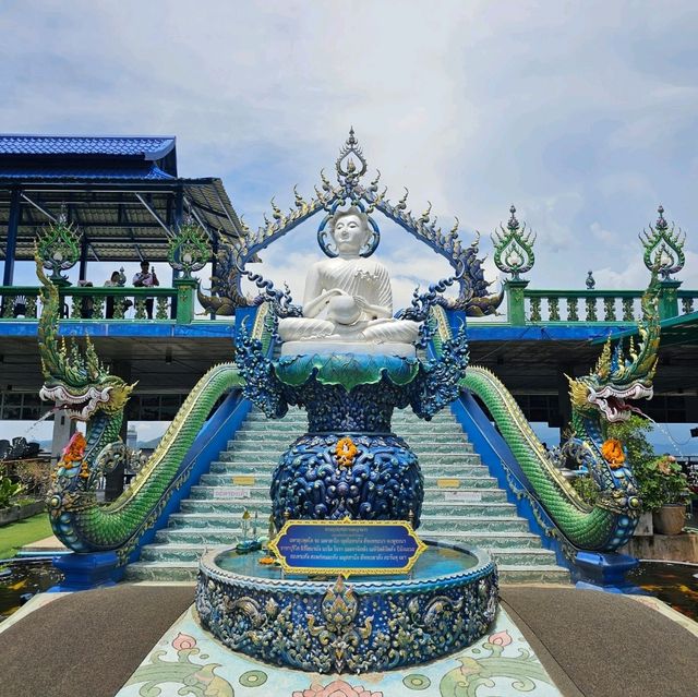 สำนักสงฆ์เขาพระครูในวัดที่กลับไปอีกครั้ง