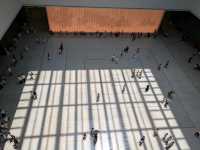 Shanghai Museum wonderful experience 
