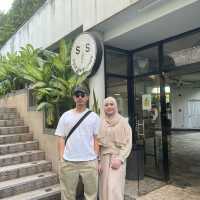House of hobby Coffee