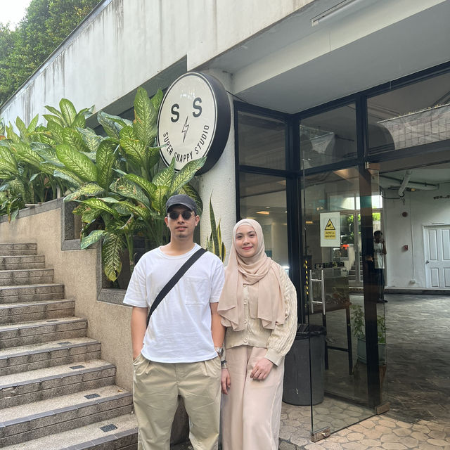House of hobby Coffee