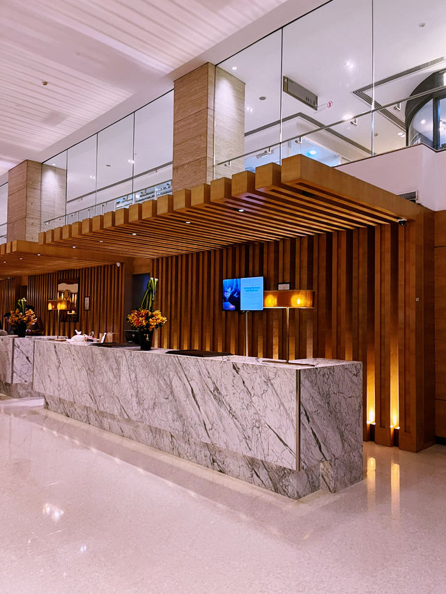 DoubleTree by Hilton KL – Your Perfect Summer Staycation