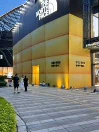 🛍️🌆 Tianhuan Square Guangzhou – Trendy, Urban & Full of Surprises! ✨🍜