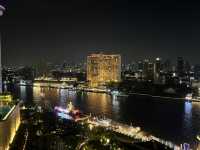 星巴克 暹羅天地店 ICONSIAM