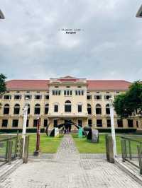 Museum Siam | Bangkok