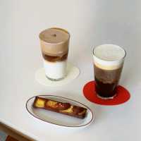 Homey And Mellow Cafe