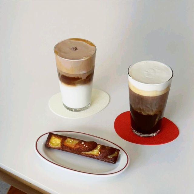Homey And Mellow Cafe