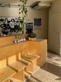 Orval Studio