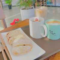 Bomnae Bakery