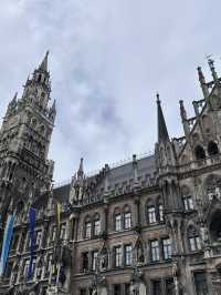 Munich: The Heart of Bavarian Charm