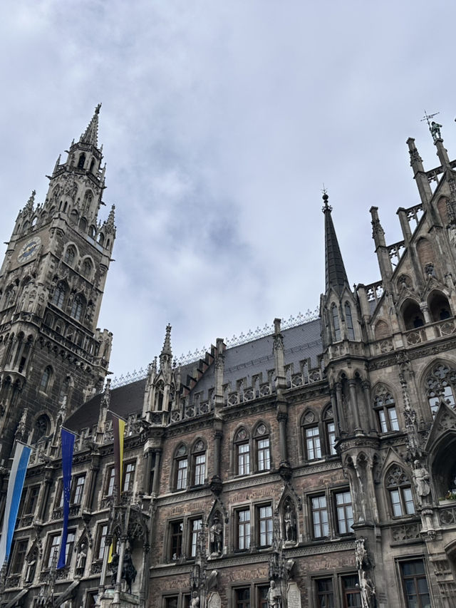 Munich: The Heart of Bavarian Charm