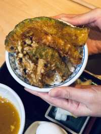 灣仔日式小確幸 | 江戶滋味初探