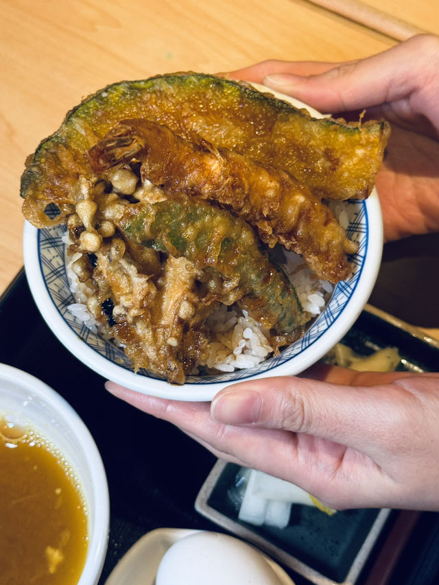 灣仔日式小確幸 | 江戶滋味初探
