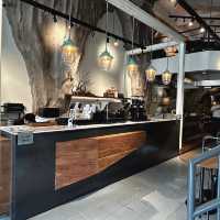 ☕✨ Double U Coffee & Eatery - Ubon