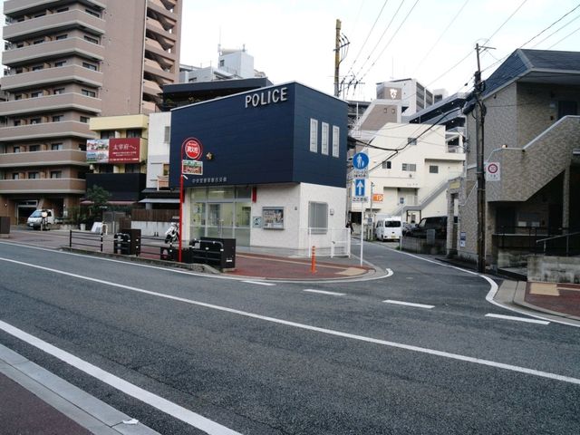  🏙️ : Hakata City เดินเที่ยวเมืองย่าน Hakata