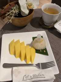 【曼谷】Let's Relax Spa - Arnoma Grand Bangkok Hotel