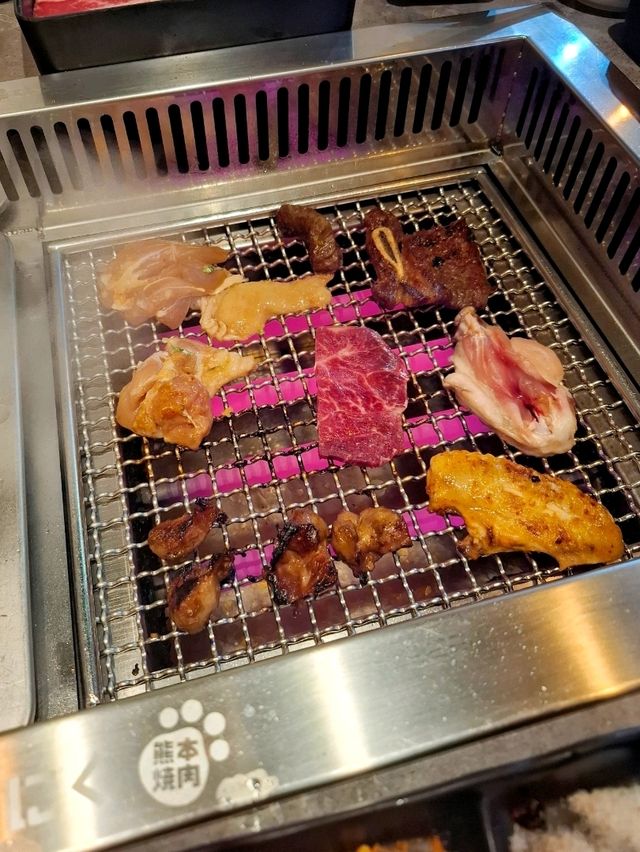 打邊爐燒肉放題！$268任食70+款🤤🥩🔥