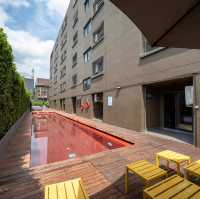 SureStay by Best Western Iconic Ari-Jatujak