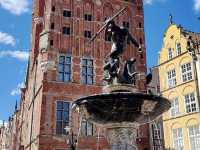 Gdynia & Gdańsk: Exploring Poland's Baltic Coast! 🇵🇱⚓