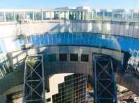 Umeda Sky Building