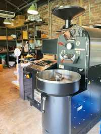 Roastery Village Samui สวรรค์ของคอกาแฟ