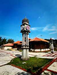 Sun, Sand & Ice Cream: Teluk Batik’s Simple Joys