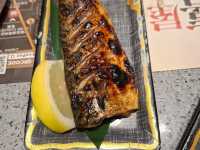 高質極尚大喜屋放題🤤任飲任食掃食攻略分享🍣
