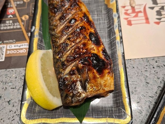高質極尚大喜屋放題🤤任飲任食掃食攻略分享🍣