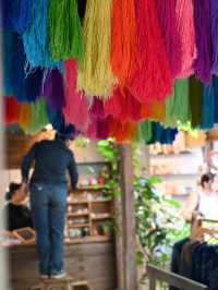 Baan Kang Wat: Chiang Mai’s Secret Garden Of Slow Living