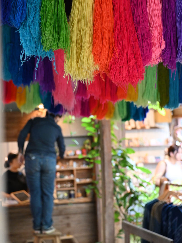 Baan Kang Wat: Chiang Mai’s Secret Garden Of Slow Living
