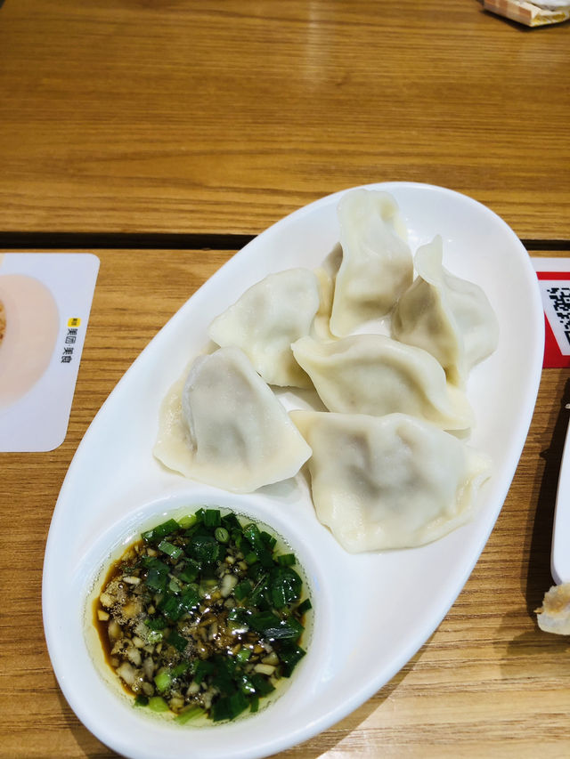 很美味，又便宜的雲吞😋😋😋