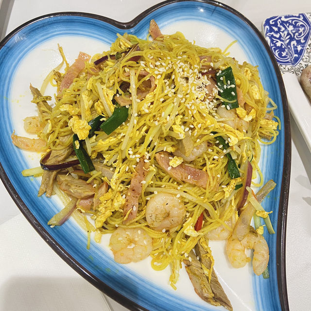 Kong Kee Roast Goose Cafe 