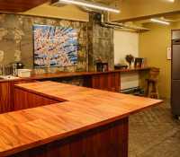 Karasu Coffee Stand