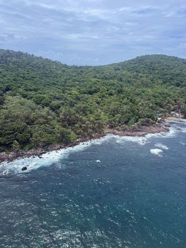 This Vietnamese Island Deserves a Spot on Your Bucket List