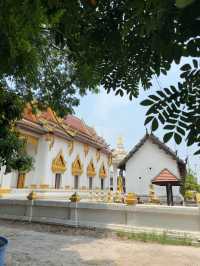 พระพุทธมิ่งเมือง อ.กันทรวิชัย จ.มหาสารคาม